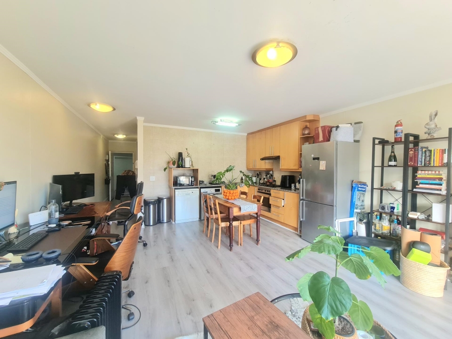 1 Bedroom Property for Sale in De Waterkant Western Cape
